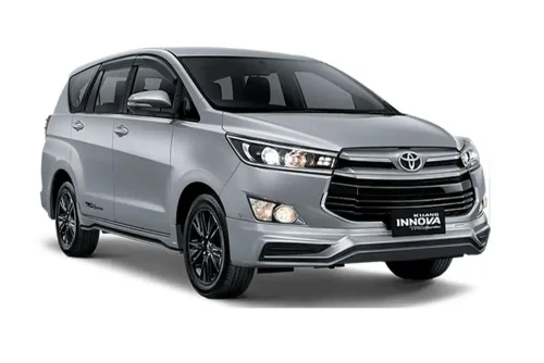 Toyota Innova